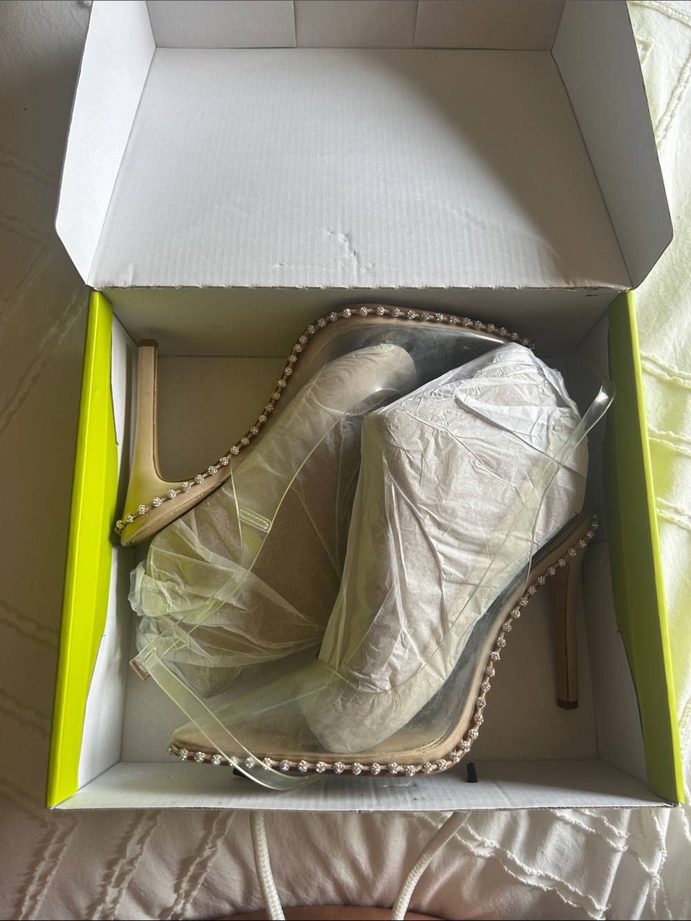 Gianni Bini Findlay Heels